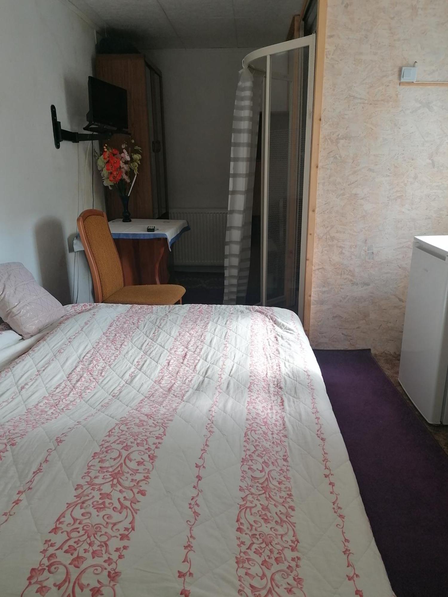 NeutrebbinKleines Haus Im Oderbruch公寓 外观 照片
