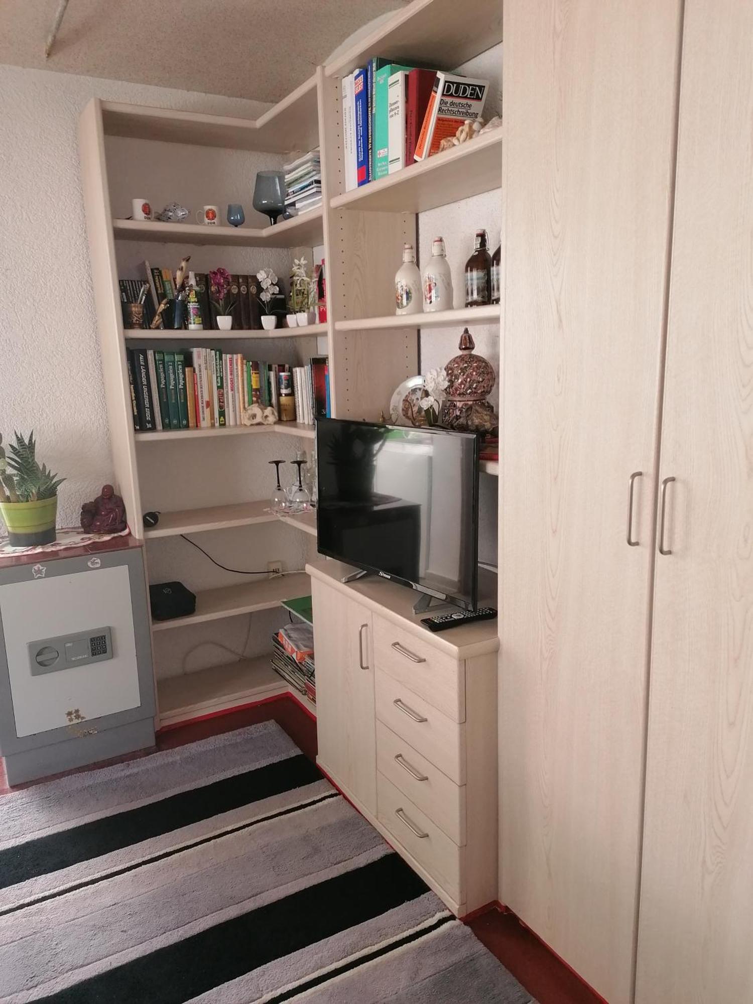 NeutrebbinKleines Haus Im Oderbruch公寓 客房 照片